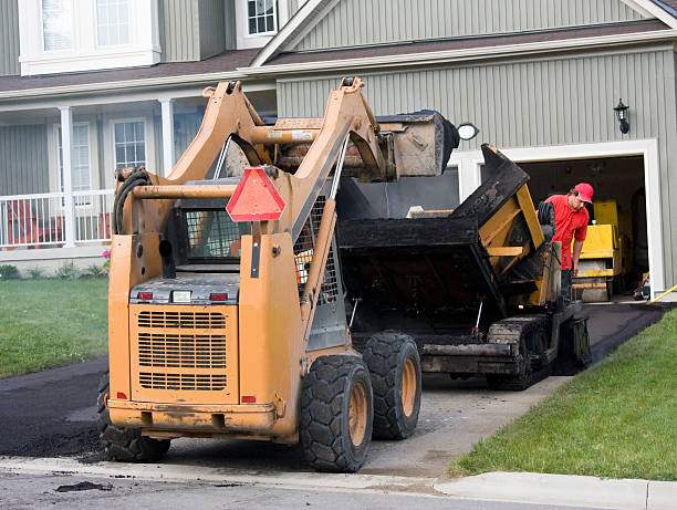 Professional Driveway Pavers in Belton, SC